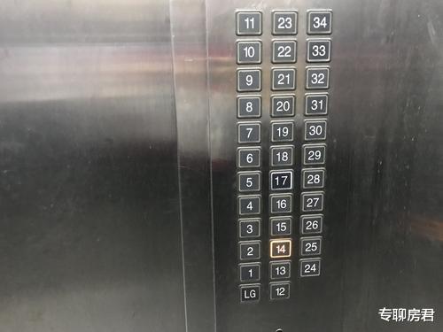 购房置业|只剩1楼、18楼和顶楼可选，买哪个好？都住过的人说出了亲身感受