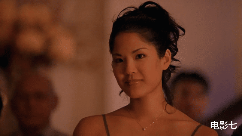 陈冲|历经多次删减才上映，这对母女的难言之隐，撕开了多少人的遮羞布