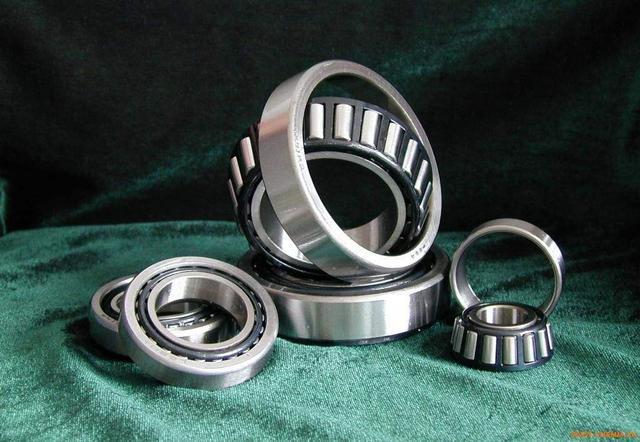 空压机轴承的分类及常见损坏原因