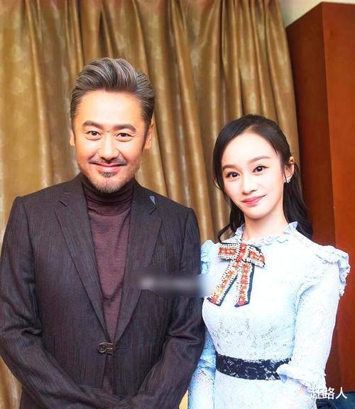 吴秀波|?吴秀波把小三送进监狱：她在牢狱740多天情绪化严重被关小号