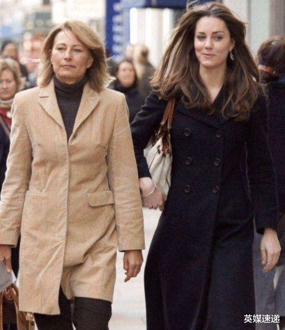 威廉王子|好友讲述凯特“如果没有嫁给威廉王子”的人生:她将自己创业从商