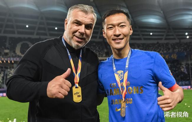 范齐全|欧洲媒体正式确认!中国队遭打击,李铁或成最大赢家