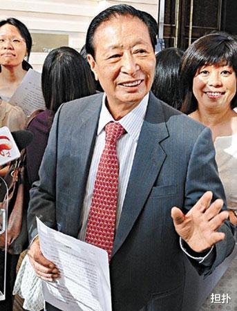李兆基|在内地有5310亩地皮，在香港还有3405亩地皮，他才是中国地产首富