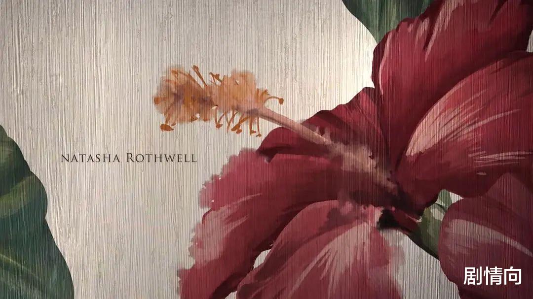 赵薇|今年最高级的黄暴剧，好像美国快没救了？