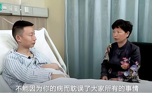 姚策发愿来生做许敏的亲生儿子!杜妈会吃醋吗?金果儿会不安吗?