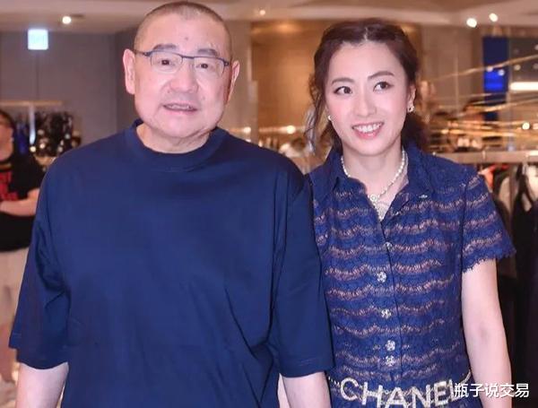 恒大|桃色新闻：刘銮雄与恒大的故事