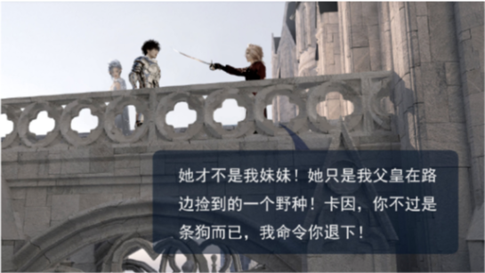 漫画|五个月之后，鬼刀终于更新了一章