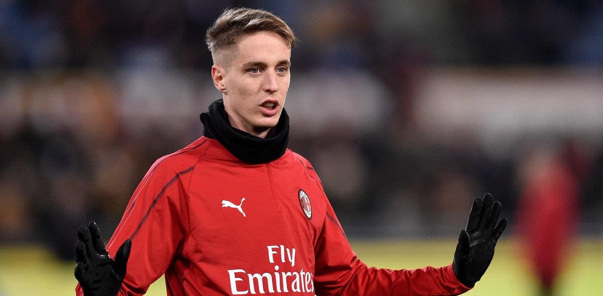 孔蒂|(zhì)即將告別米蘭！紅黑玻璃人遭皮奧利棄用，失意離開圣西羅已成定局