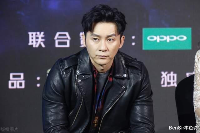 李晨|深度解读李晨的商业版图，离开范冰冰两年后，他的钱保住了吗？
