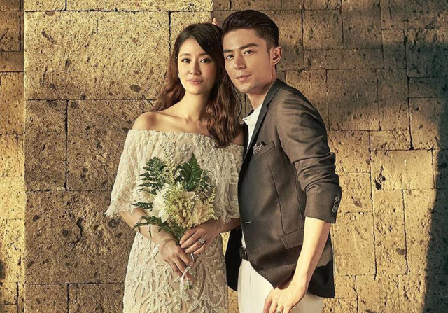 朱之文|林心如回归便是“王炸”，新剧豆瓣评分8.0，忍不住连追八集！