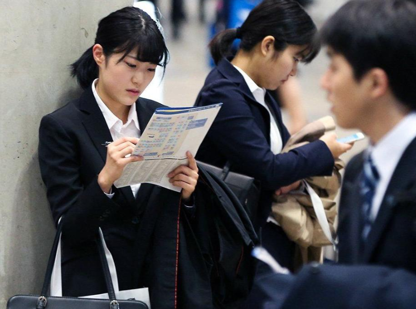 求职|本科毕业后为何“不找工作”？真实原因令人意外，不只是因为迷茫