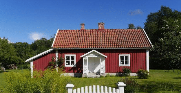 梵恩诗伊宁哥|为何美国人盖房不愿用钢筋水泥，而用木头？专家：4点原因是关键