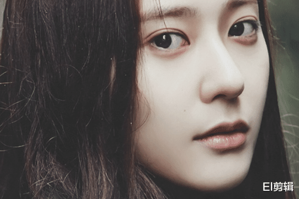 郑秀晶|她在6岁获得星探挖掘,17岁担任主角,背后付出了很多心血