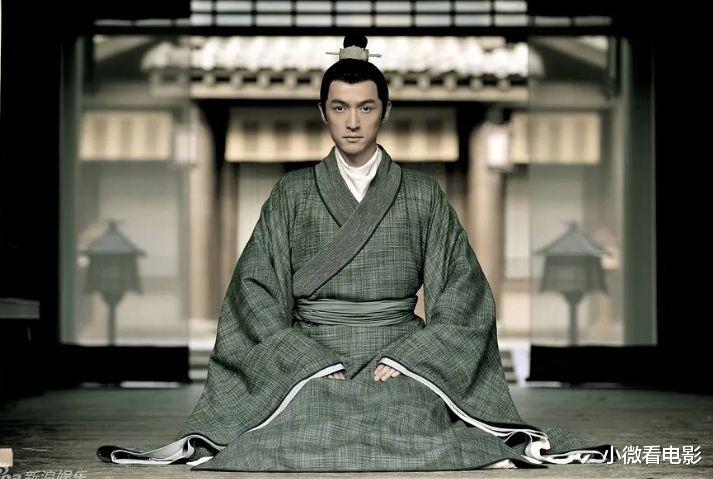 刘亦菲|近十年最值得二刷的6部古装剧，每点开一部都看的津津有味