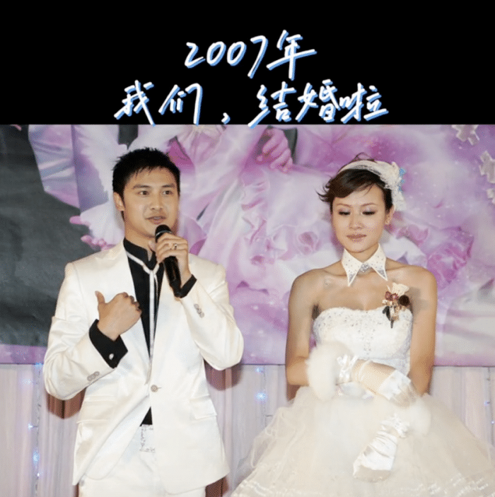 田亮|田亮将妻儿公主抱，森碟高挑身材藏不住，叶一茜被老公整蛊