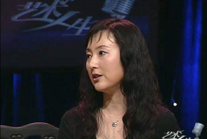 佟丽娅|陈晓旭：她活成了林黛玉，也成了“葬花人”，41岁因患乳腺癌去世