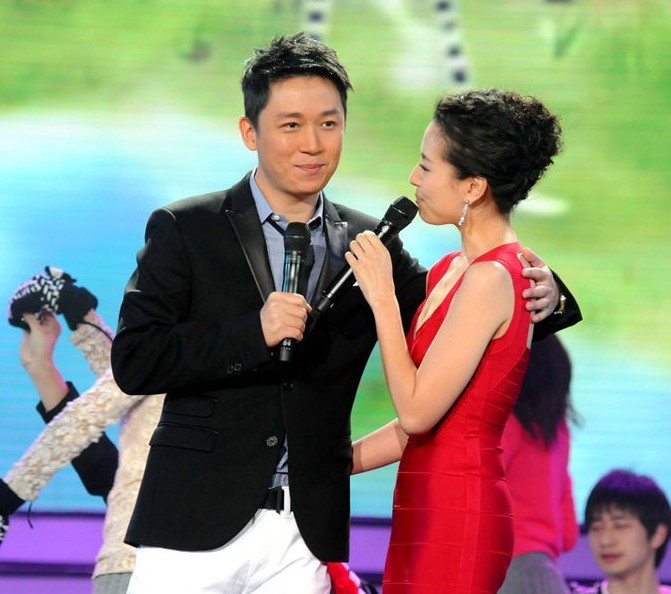 张译|5位人品低劣却事业有成的明星：有人弃糟糠之妻，他上榜让人意外