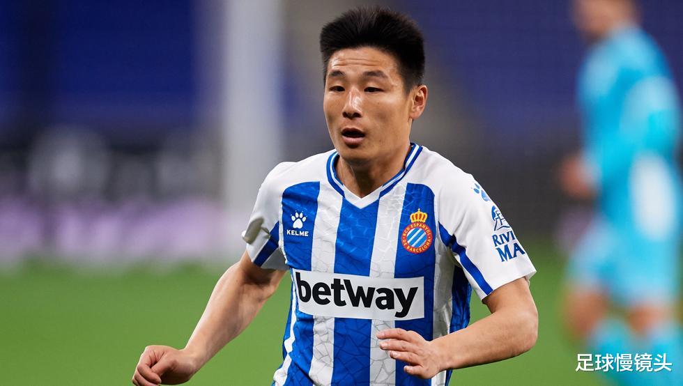 西班牙人|从1-1到2-0！西乙变天，西班牙人争冠形势：3轮拿6分=武磊第6冠
