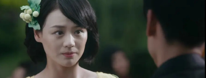 赵敏|长得丑就不要硬演美女，有人演得像村姑，有人我想把她的脸遮上