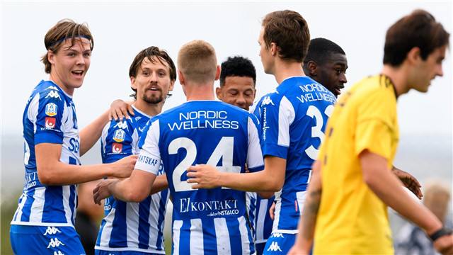 天狼星|周三瑞超赛事分享：厄勒布鲁、卡尔马、天狼星、博德闪耀