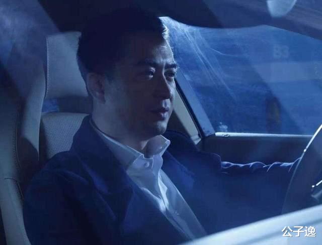 宋思明|读了3遍《蜗居》原著，发现宋思明“挑上”海藻，只跟“欲”有关