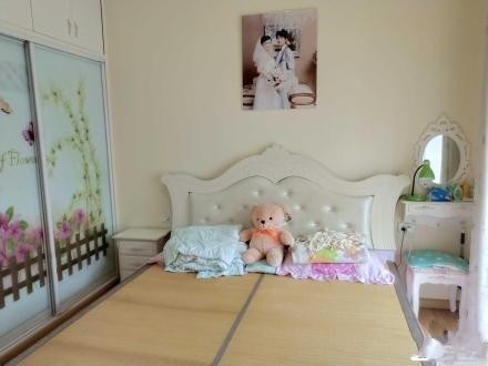 住了4年的家,99㎡新房装修才花了6W,打扫干净还跟新房一样!