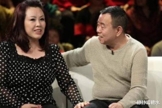 潘长江|潘长江走红后想离婚，妻子拒绝：我陪你住8年厕所，你有良心吗？