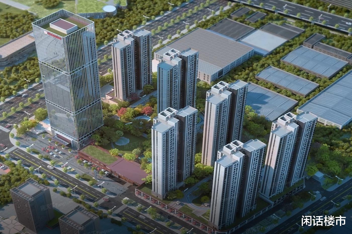 上海市|金九延续，长沙项目开盘去化超九成！单价最低一万出头