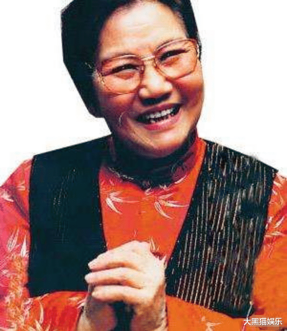 赵丽蓉|赵丽蓉的笑泪人生：32岁丧夫，二婚嫁小叔子再守寡，7岁女儿夭折