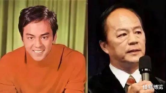 佳易博览 狄龙：不做大哥多年的他，回首向来萧瑟处，归去，也无风雨也无晴