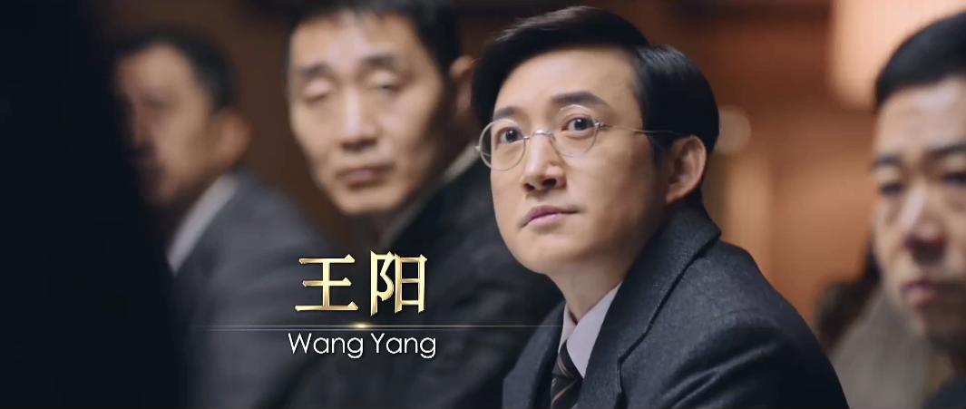 人民的名义|《突围》阵容比《人民的名义》强，却被吐槽没得比，输在哪里？