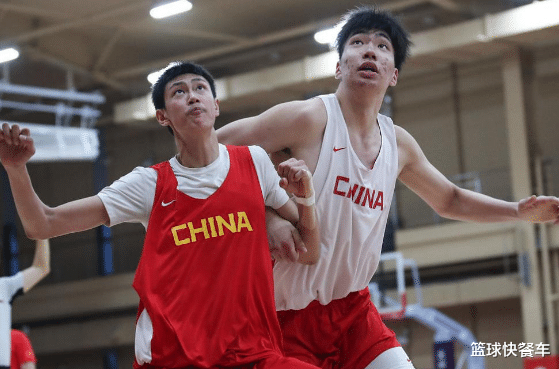 余嘉豪|33分鐘轟29分26板！遼寧怕了嗎 勁敵超級內線橫空出世？