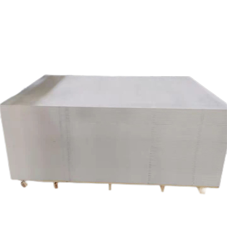 硅酸钙板和石膏板哪个更适合吊顶