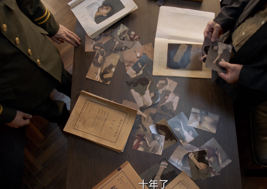 赵丽颖|仅播出2集，豆瓣大片五星好评，不出意料赵丽颖新剧会“炸”