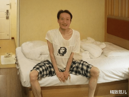 杨丽萍|他师从杨丽萍，年薪百万却是生活白痴：除了芭蕾舞，我什么也不会