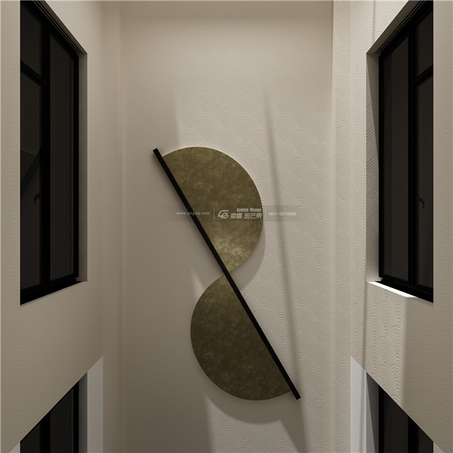 云玺大宅500m2混搭风格丨一栋大宅，穿越时空的优雅倾诉