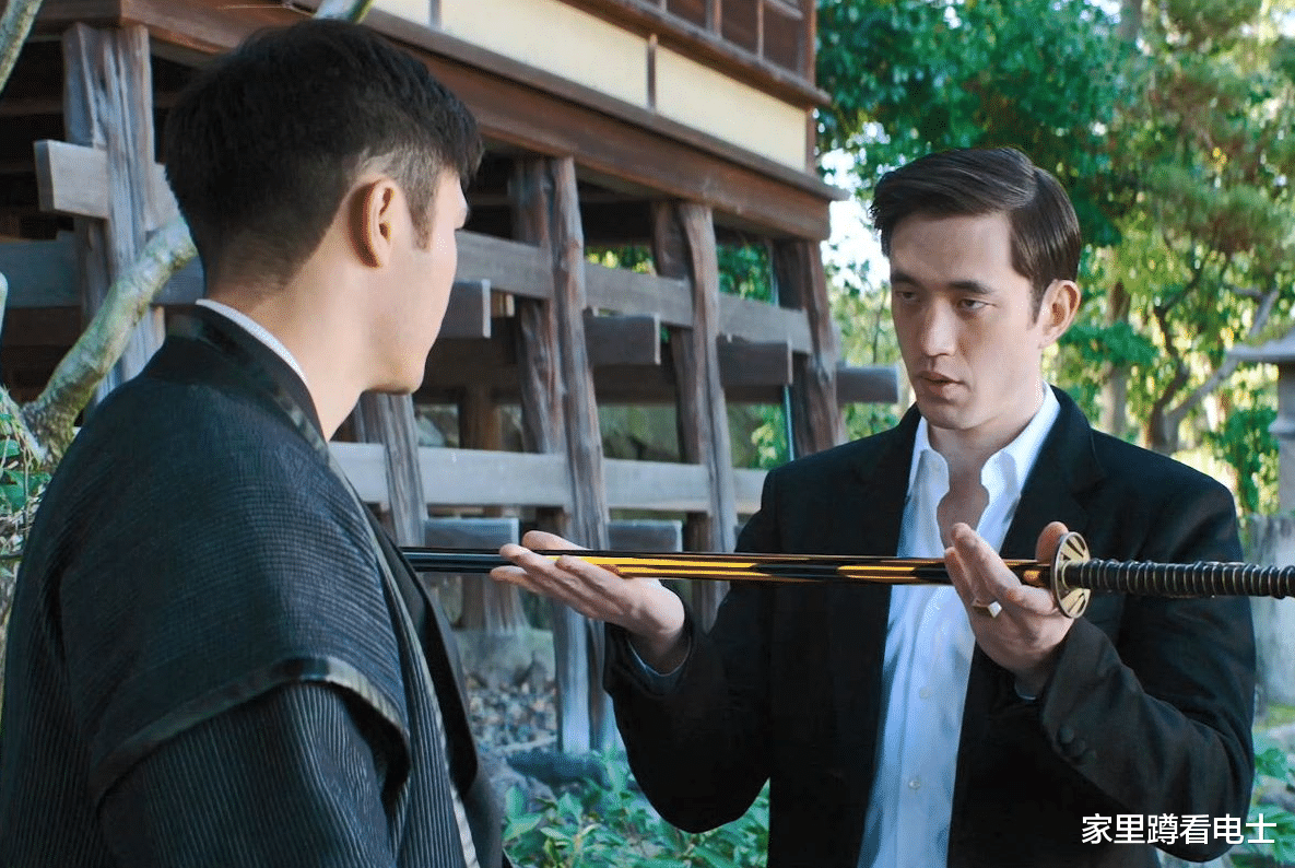 内地票房|系列最低分，7天内地票房1千万，但《特种部队》新作不是烂片