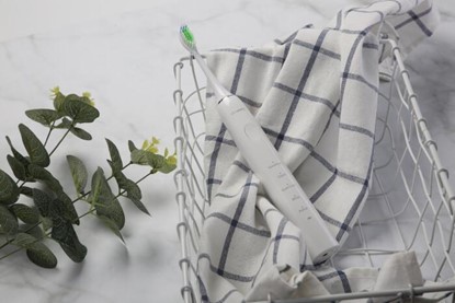 口腔大讲堂|电动牙刷怎么选？口腔护理师张芃教你如何选择电动牙刷