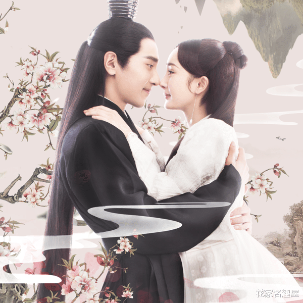 白浅|《三生三世十里桃花》东海满月宴，颠覆了白浅的“很多认知”