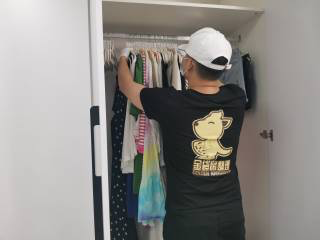 金袋鼠整理分享!断舍离真有那么重要吗?看完你就懂了