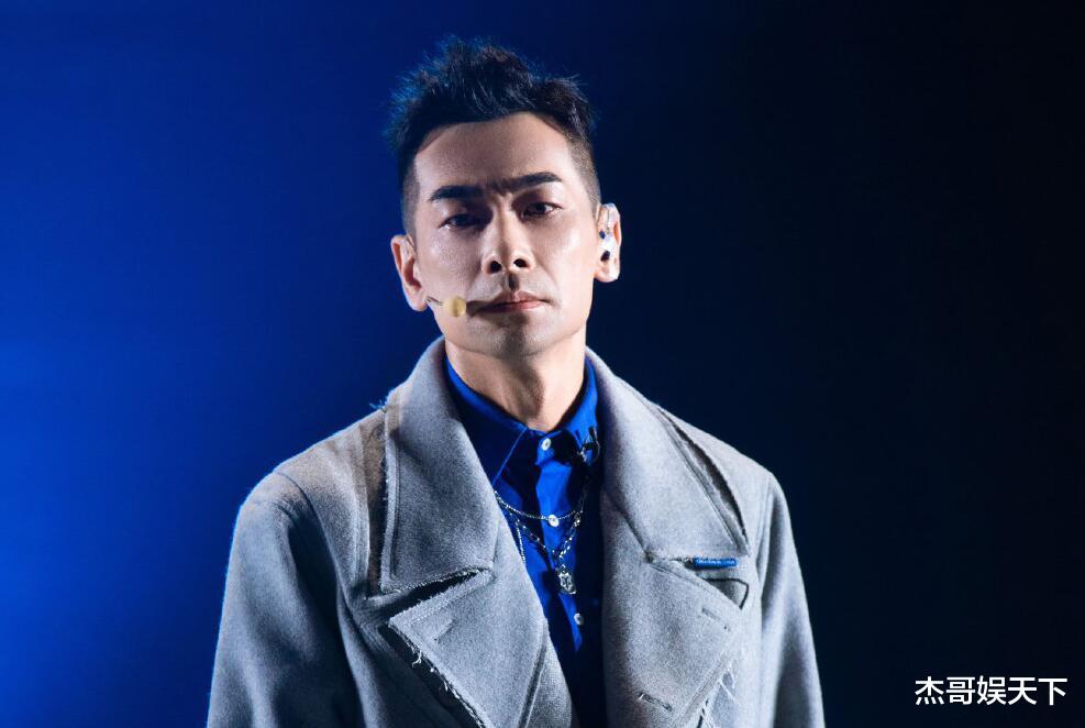 张晋|张晋和赵文卓阵营垫底，其实他们都输在了同一位“艺术家”身上