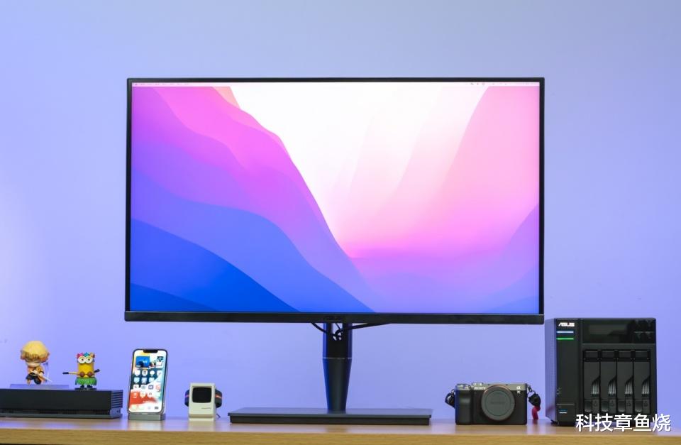 hdr|杜比视界认证的HDR创作旗舰，华硕PA32UCG体验