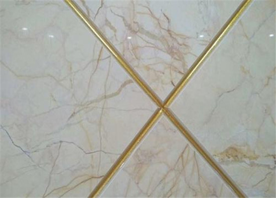 |美缝剂自己施工与师傅施工有什么区别？第三条扎心了