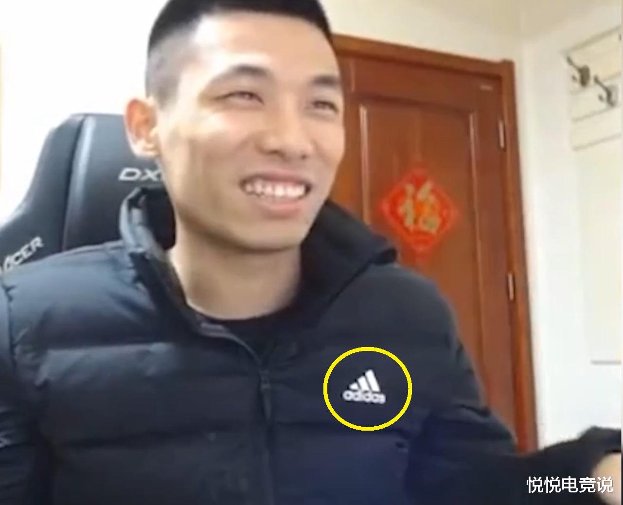 旭旭宝宝|继PDD衣服“辱华”后，旭旭宝宝也遭重，但旭旭宝宝的反应更高明！