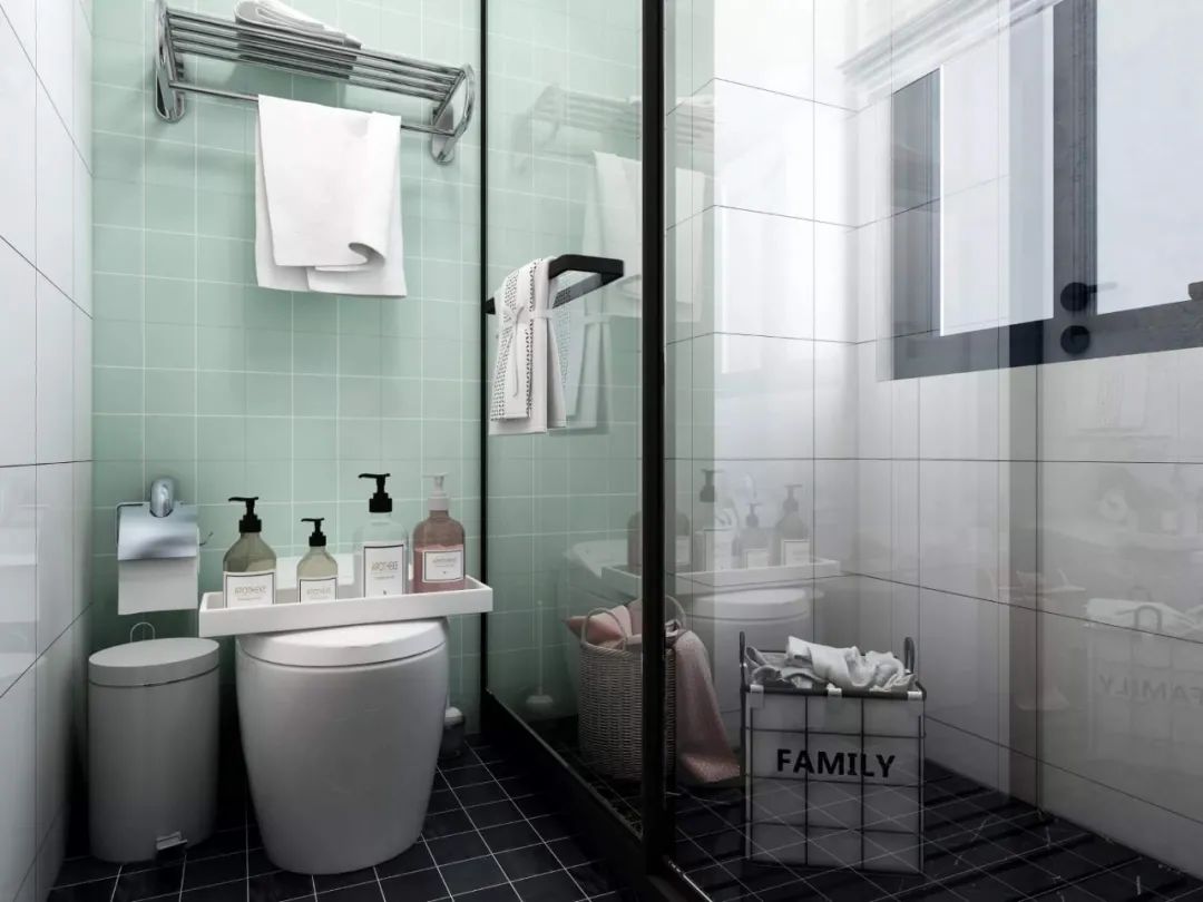 中国智能|温和且纯净，70m22室还带健身房，90后空乘员的极简小家