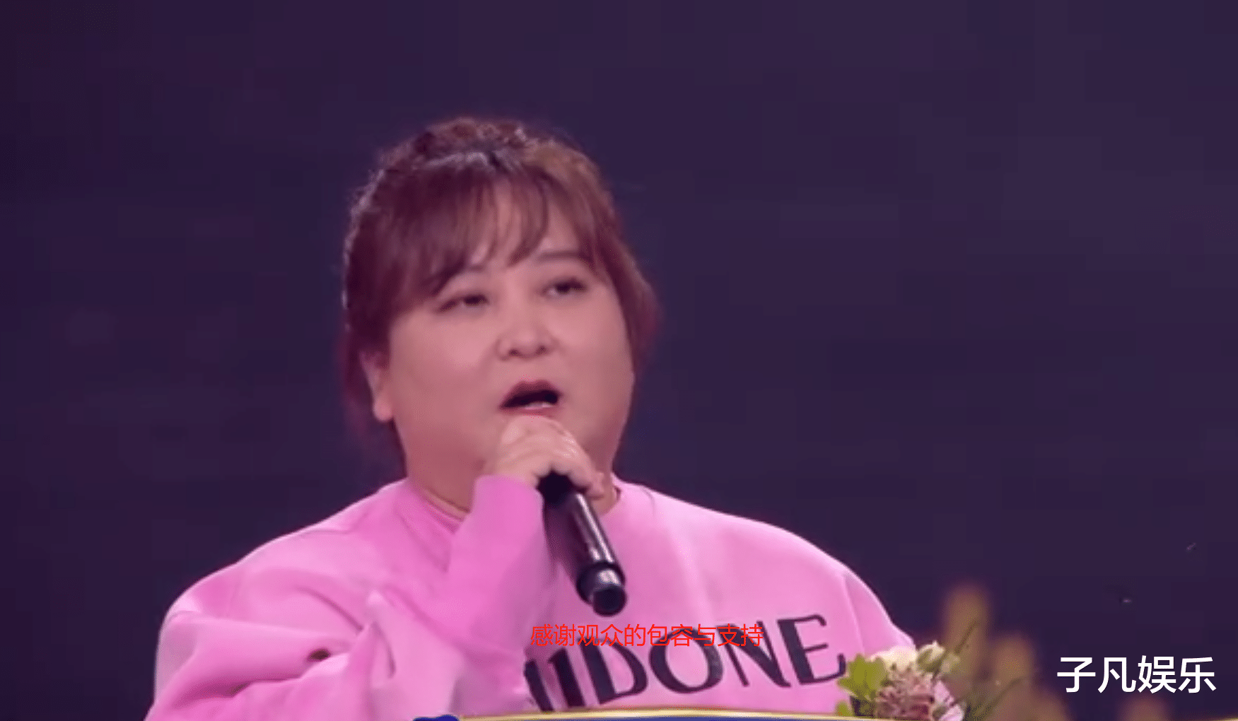 罗志祥|《李焕英》票房超过《流浪地球》，贾玲高兴过后开始慌了