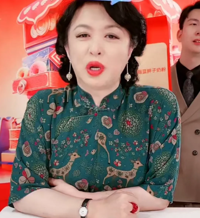 李诞|金星直播间上演《金星秀》,真的很敢说,事关罗永浩和李诞!