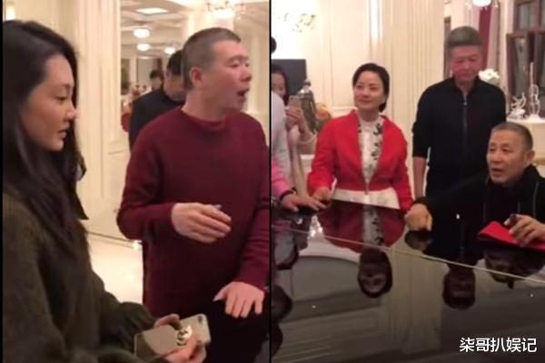 陈道明|不立“虚假人设”，这4位男演员的行为，打脸了多少流量明星？