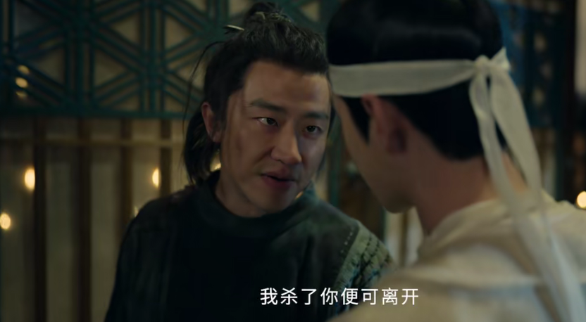 赵丽颖|王一博新剧被传要播了！阵容豪华到不行，热度榜要重新洗牌了