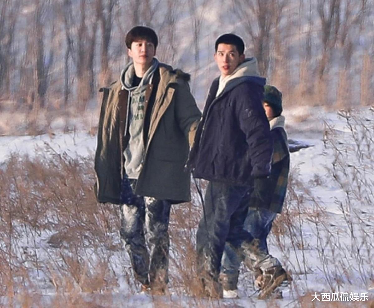 范丞丞|又一部双男主剧将至，主演才貌不凡，看清导演代表作：有望成爆款